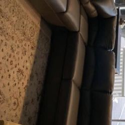 Aberton Gray RAF or LAF Sectional / couch /Living room set