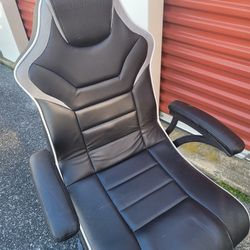 Gamin Chair XRocker