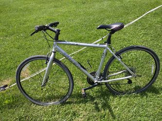 Trek 7.2 FX bicycle
