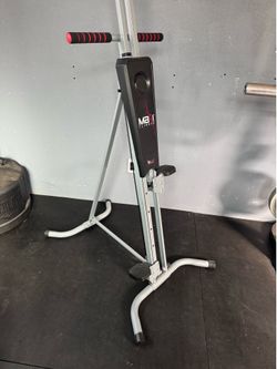 Vertical Climber in excellent condition👍