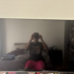 Samsung 50” QLED 4K