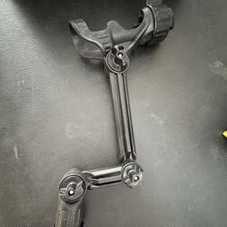 YakAttack Rod Holder