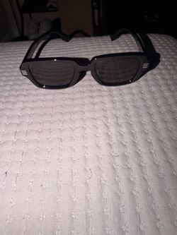 Burberry glasses