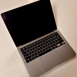 Late 2020 Apple MacBook Air 13 Inch A2179