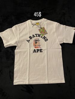 A bathing ape