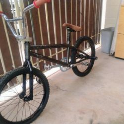 Specialized 20in BMX 