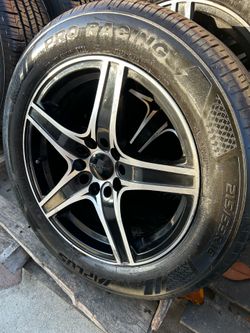 4- PRO RACING RADIAL SPORT