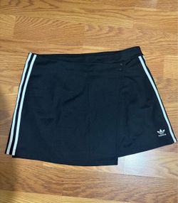Adidas extra large wrapping skirt