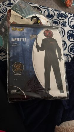 Halloween Costume