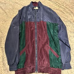 Silk trail by Robert Stock size M