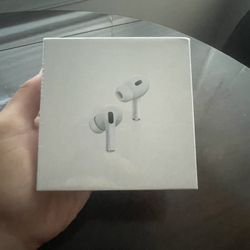 AirPods Pro (2nd Generation)