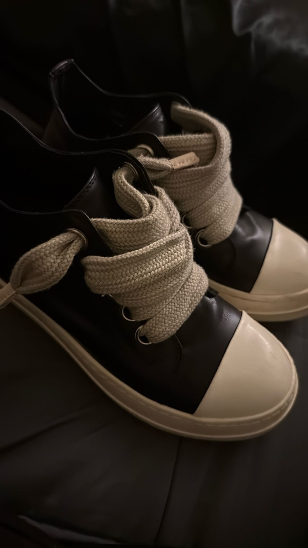 Rick Owen’s Trade Or Buy