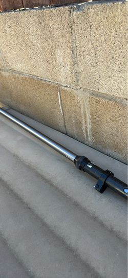 Survey Rod