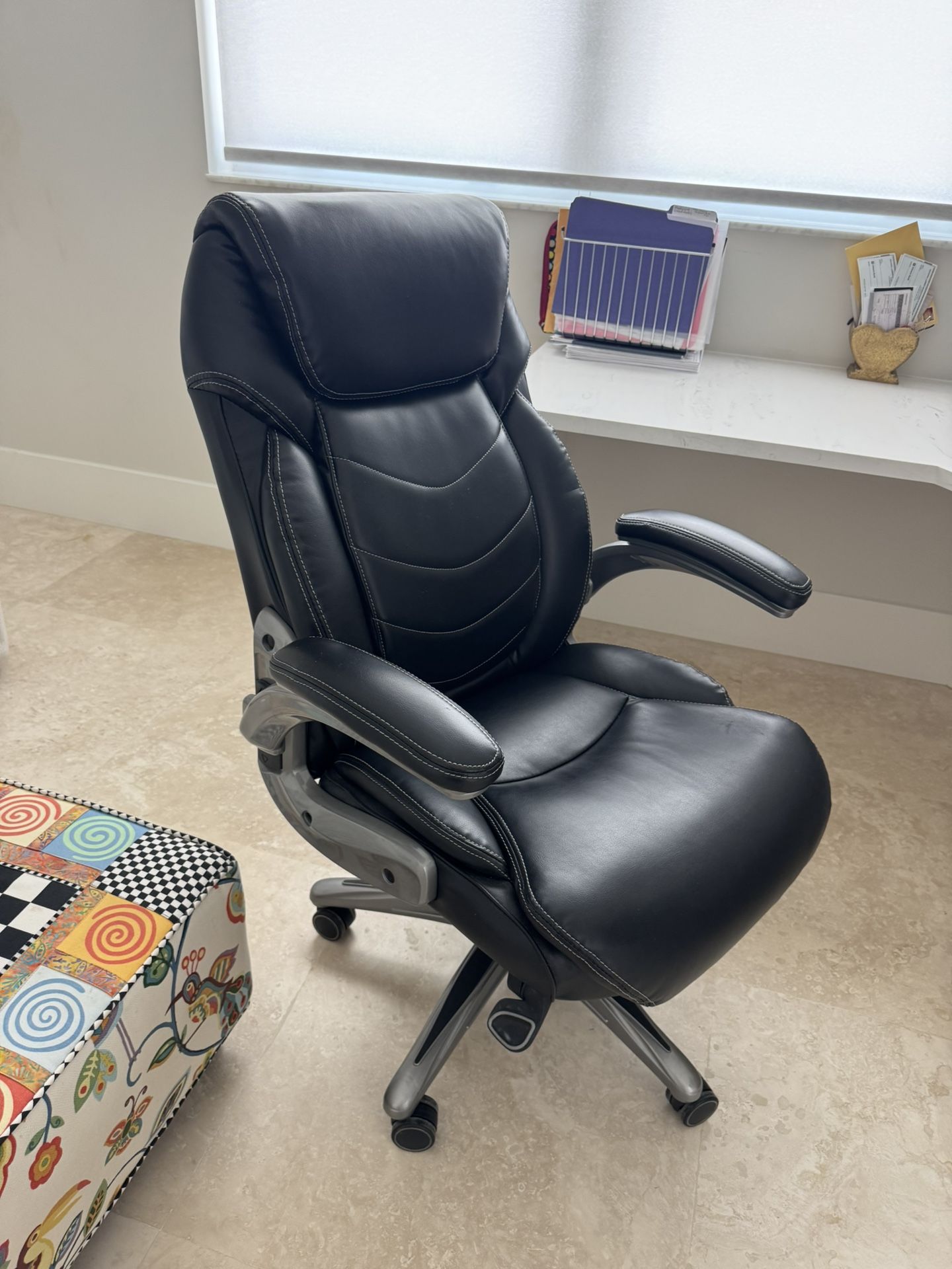 Executive Office Chair