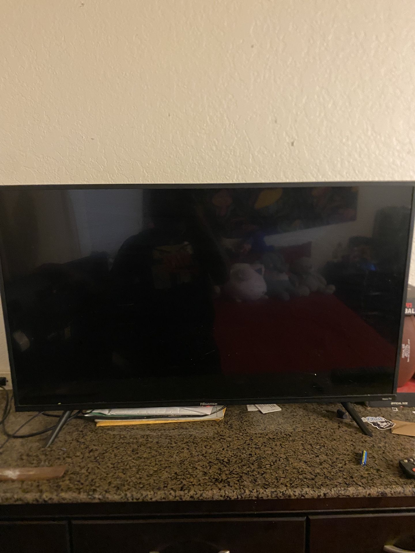Roku Tv