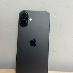 iPhone 16 Plus AT&T  128 GB 