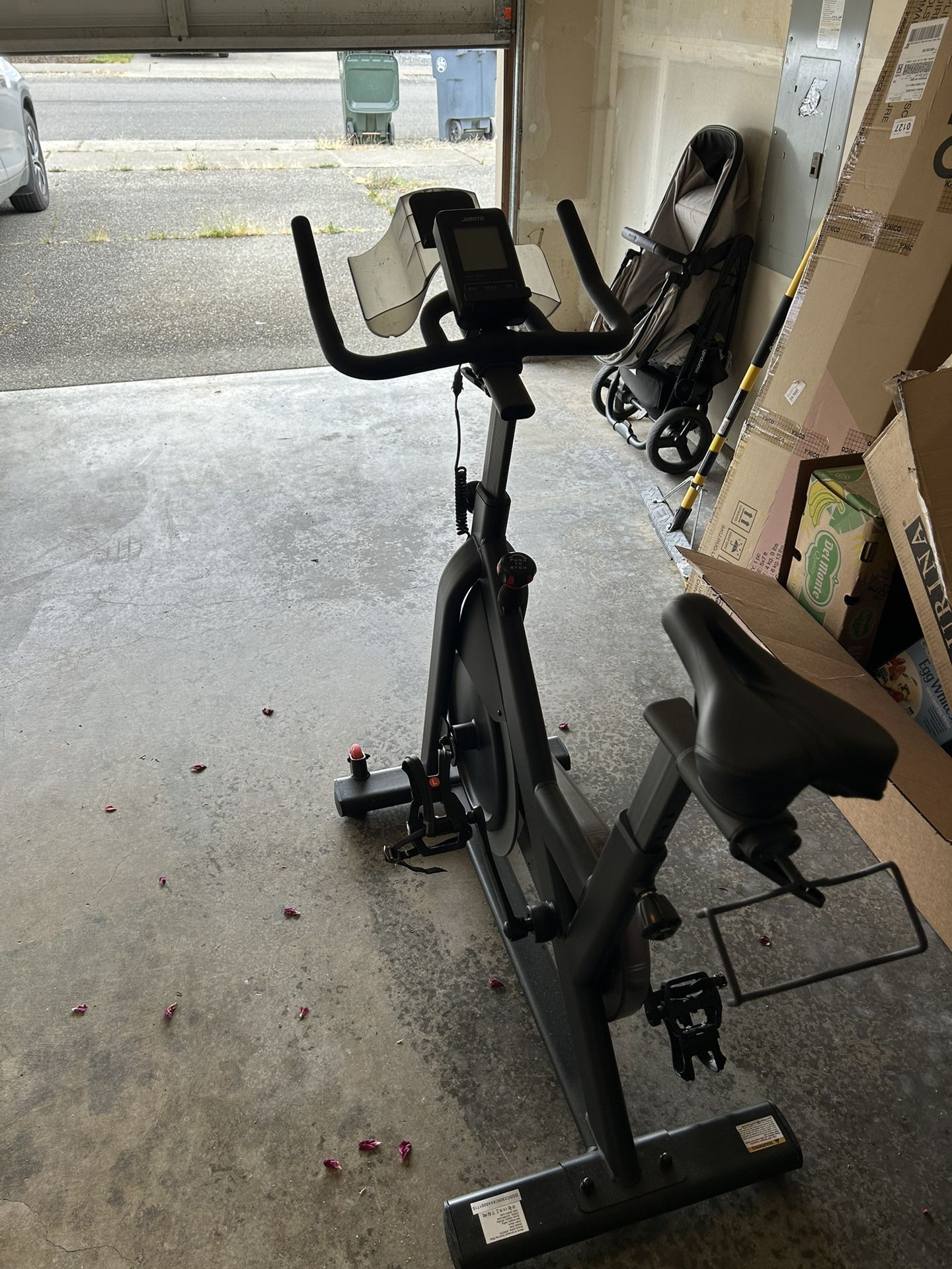 Joroto Stationary Bike X4S