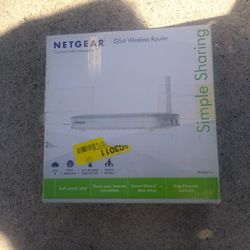 Wireless Router