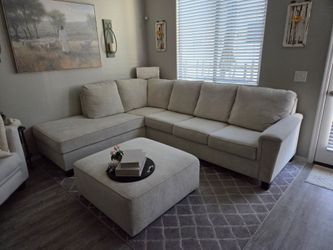 sectional
