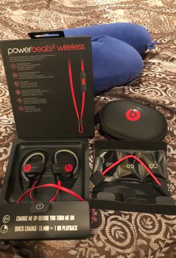 Powerbeats2