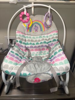 Baby Rocker