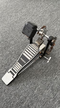 Premier Bass Drum Kick Pedal