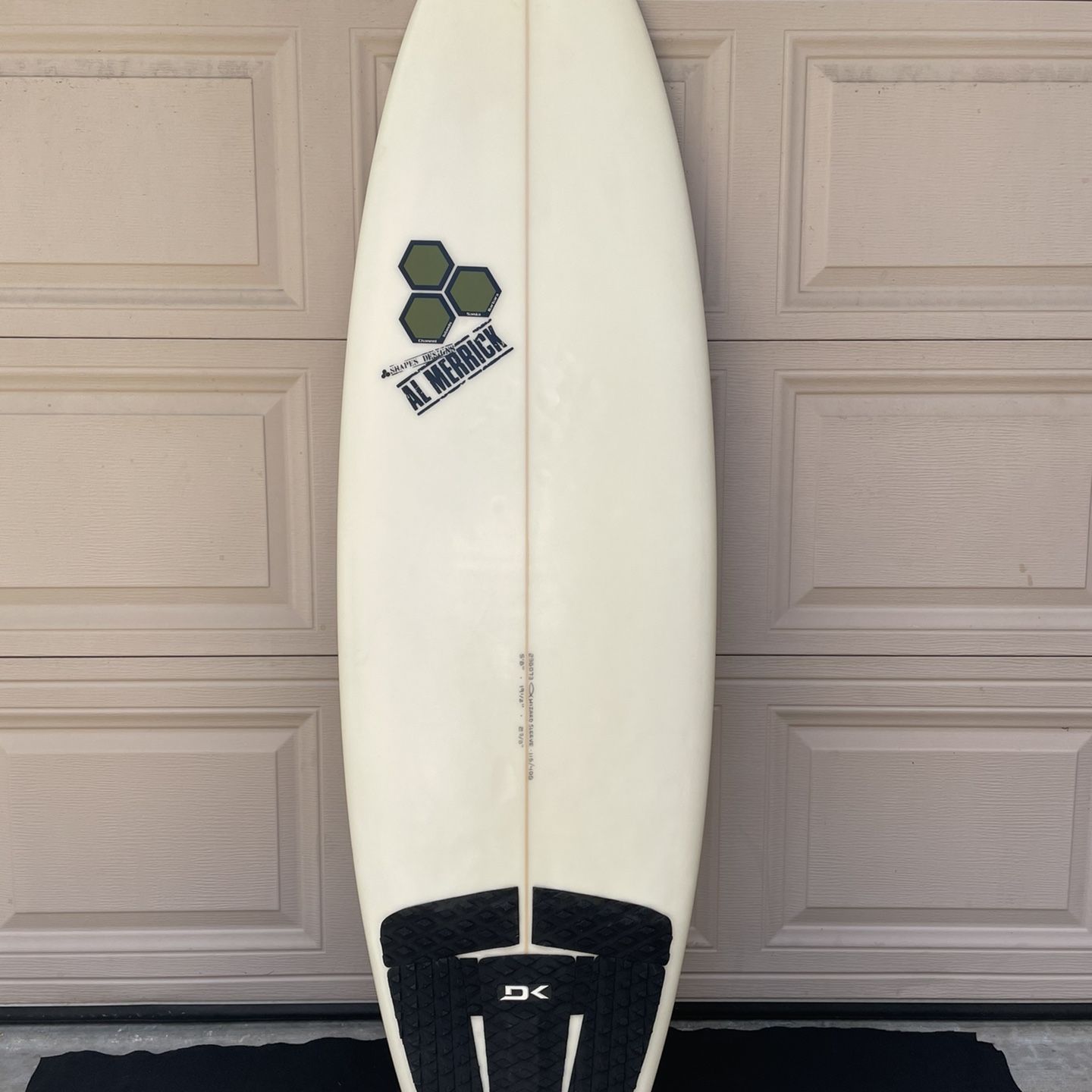 Al Merrick Wizard Sleeve Surfboard for Sale in Irvine, CA - OfferUp