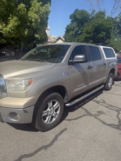 2007 Toyota Tundra