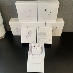 airpods
