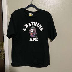 Bape Shirt 