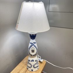Night Light Lamp