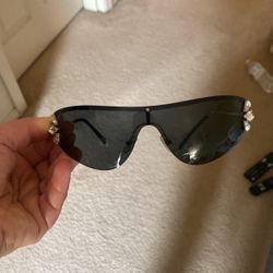 Miu Miu Sunglasses New 