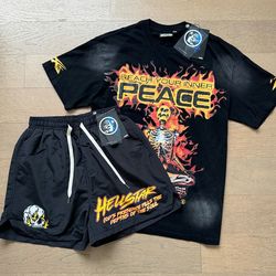 Full hellstar set
