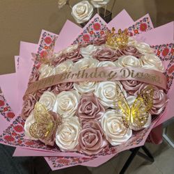 Hand Made Ramos In The 831