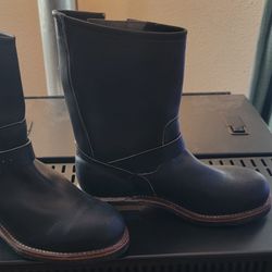 New Red Wing Boots Engineer Boots for Sale in Tacoma WA