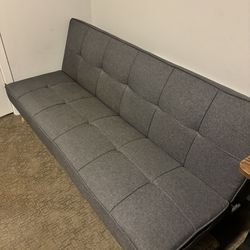 Futon Fold Out Sofa bed