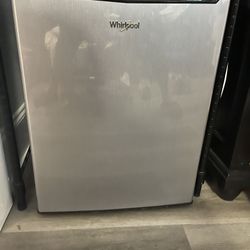 Whirlpool Mini Fridge