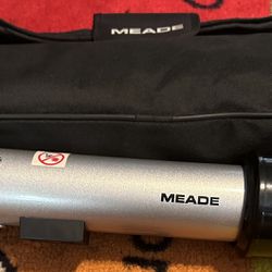 Meade Telescope Kit