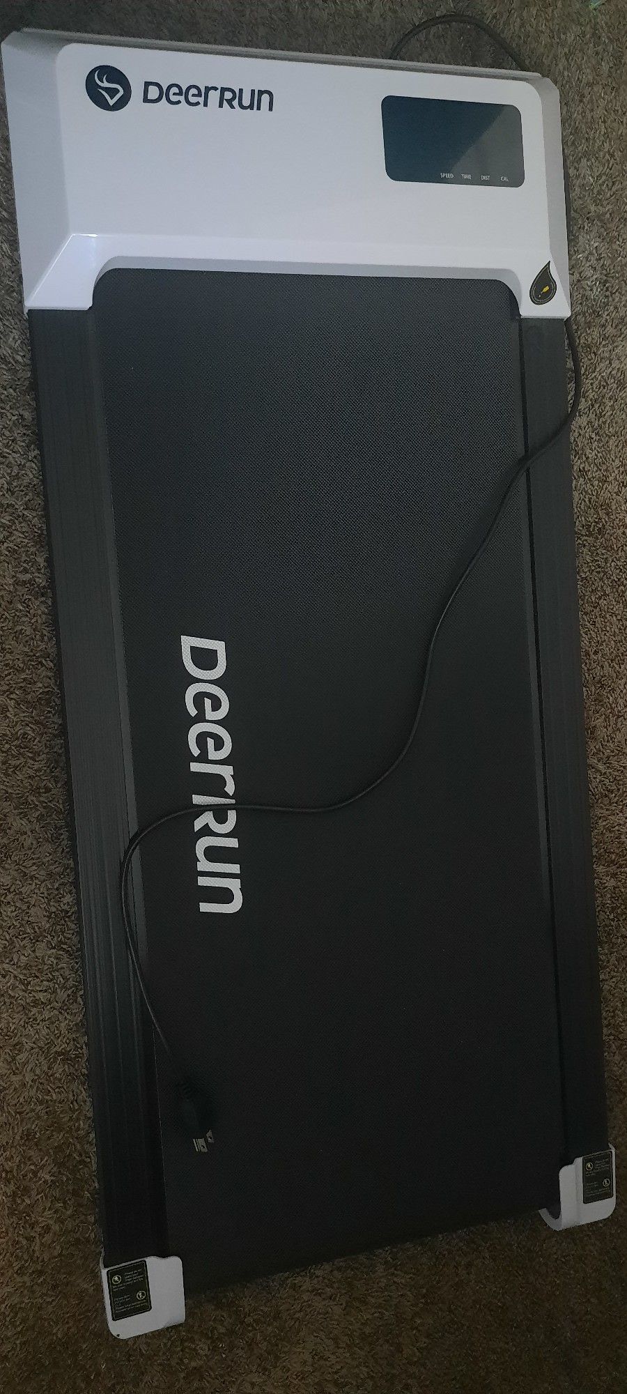 DeerRun Treadmill