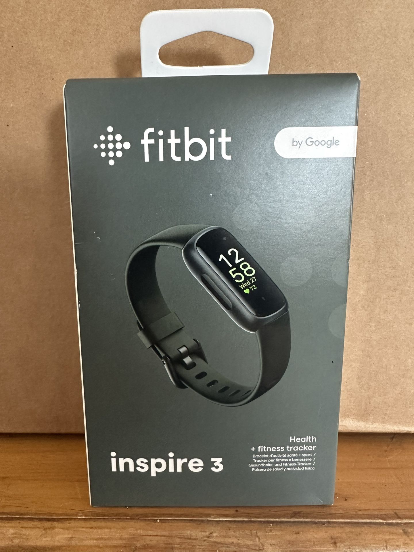 Fitbit