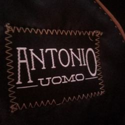 Antonio Uomo Tuxedo Blazer