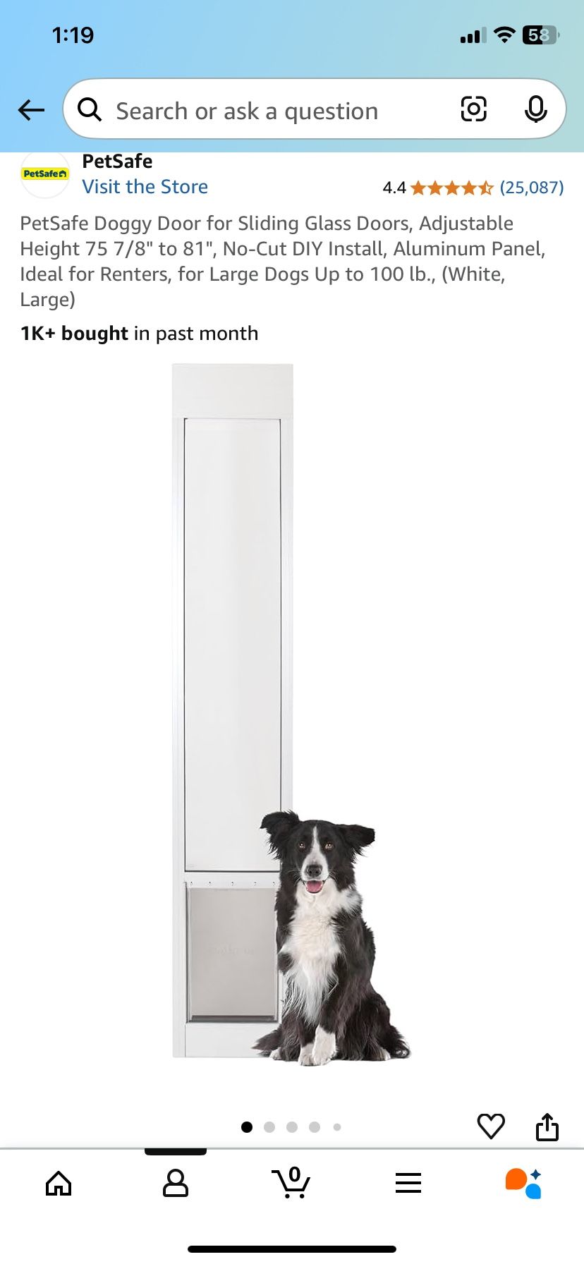 Doggy Door For Sliding Glass Door Lrg