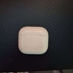 Airpod pro 4 Charging Case