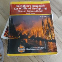 Firefighters Handbook