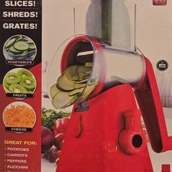 Nutrislicer