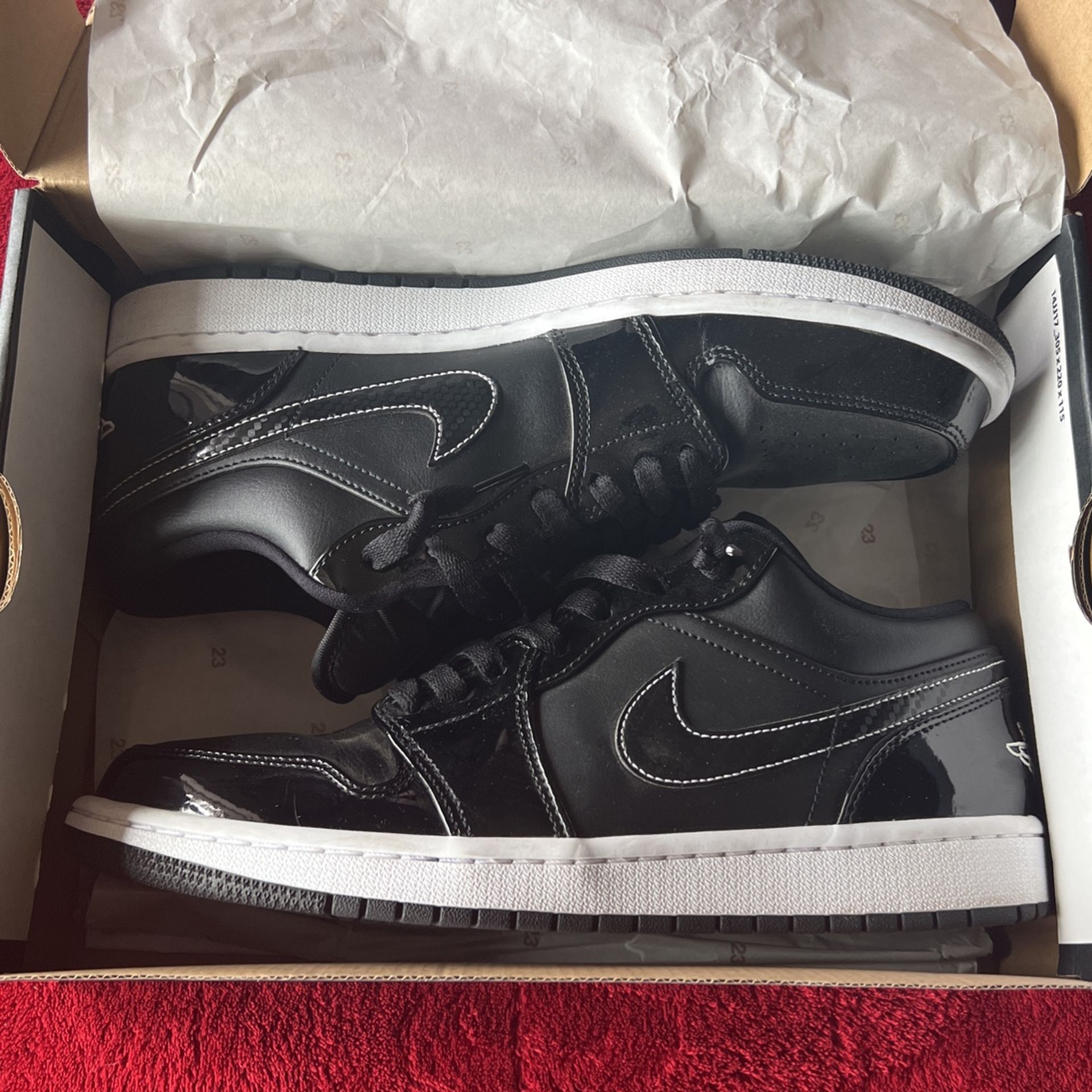 Jordan 1 Allstar Se Low
