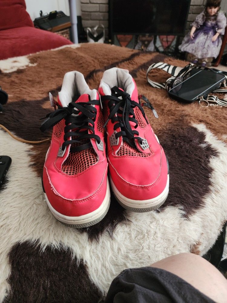 Jordans size 12 mens