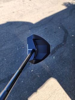 LAB OZ1i Putter Details in description