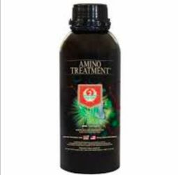 Amino Treatment