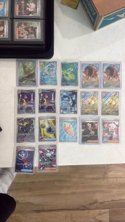 Pokemon Chaos Rising